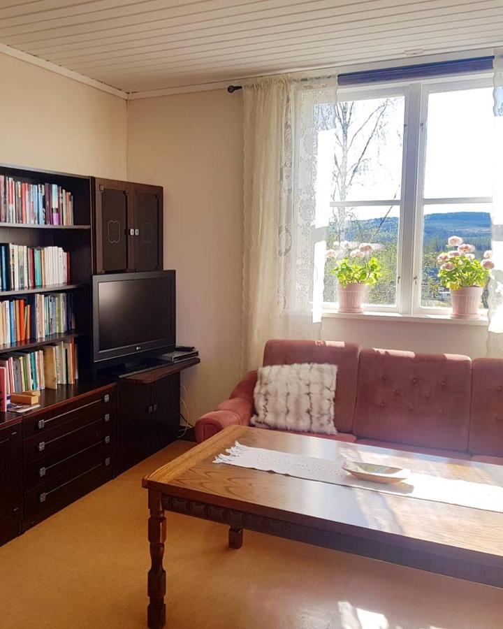 Jaerjagarden Guesthouse Storsele Buitenkant foto