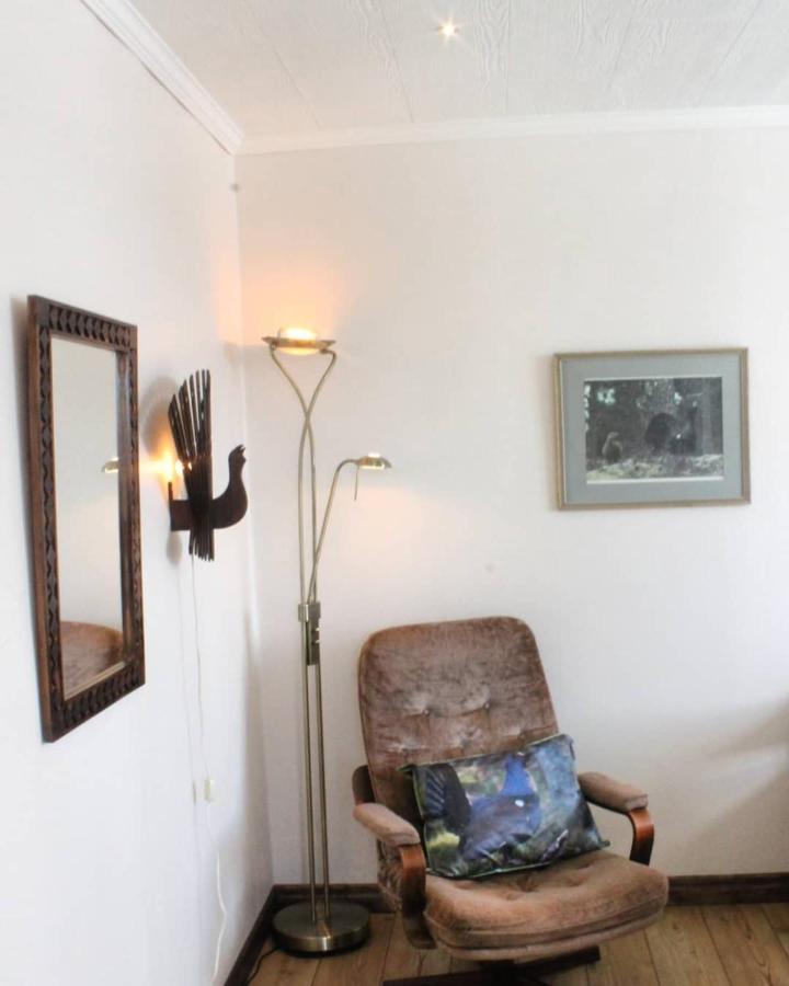 Jaerjagarden Guesthouse Storsele Buitenkant foto